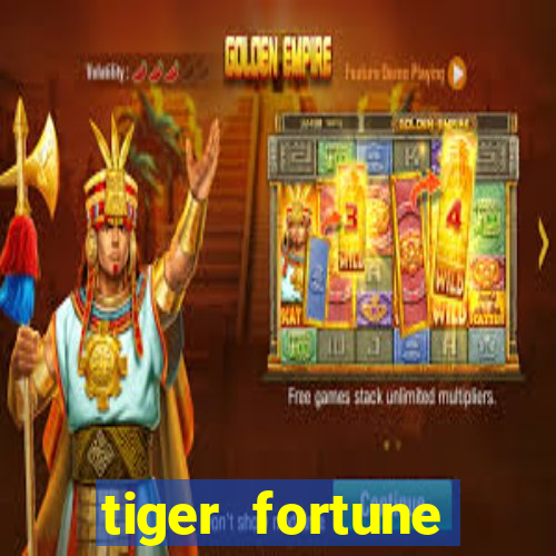 tiger fortune spirit demo